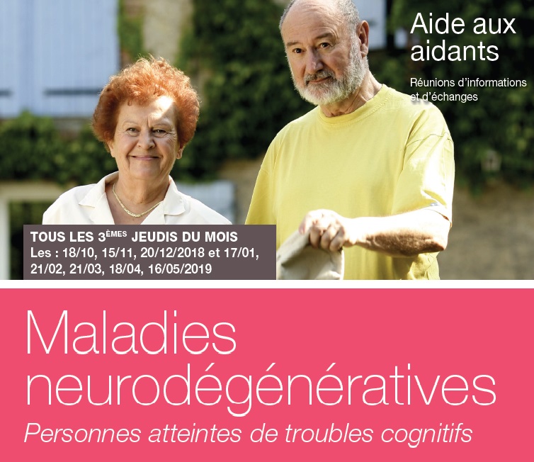 L’aide aux aidants