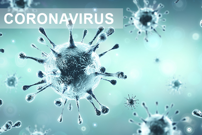 Prévention de l’épidémie de CORONAVIRUS